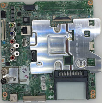 75UK6200PLB EAX67872805(1.1) 65693201 Mainboard