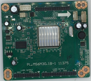 42/173I-GB-5B PL.MS6M30.1B-1 11375 LTA320HJ02 Digital Board