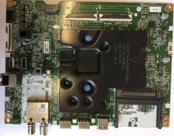 55NAN0766QA 55NAN0756QC  EAX69762805(1.0) 67250503 Mainboard