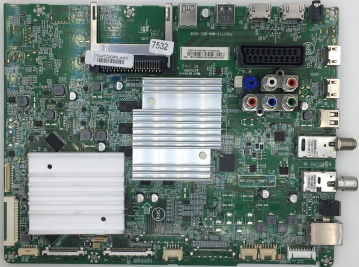49PUS6581 704TQGPL403 715G7772-M0A-B02-005K Mainboard