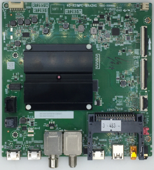 55P635 40-R51MPE-MAA2HG  11602-500668 Mainboard
