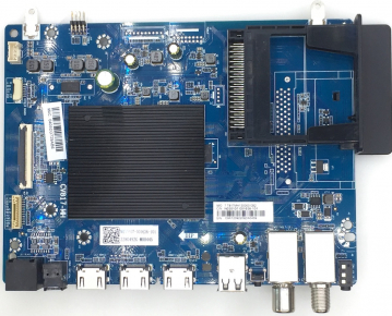 55MUD6001Z 43MUD6001Z 7.T817MH130000.0B2 CV817-MH Mainboard