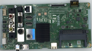 MD31290 17MB181TC 23779167 Mainboard