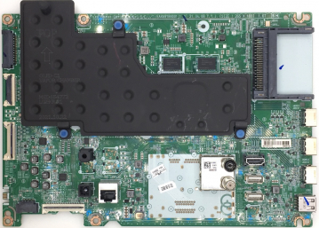 OLED55C16LA EAX69789001(1.0) 66646102 Mainboard