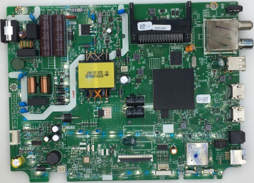 32GHB6240 5800-A7M41G-0PXX UYH510 Mainboard