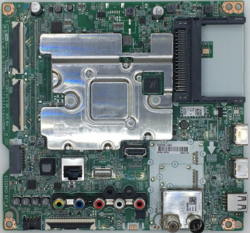43UM7000PLA EAX68253604(1.0) 66221903 Mainboard