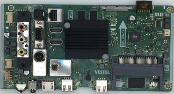 MD31422 17MB130S 23509834 Mainboard