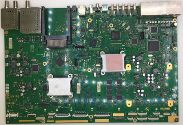 BeoVistonAvant55 8053330 6012405004 2530085152 255S50382 DPD11057 Mainboard