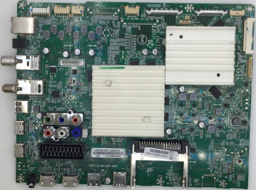 55PUS7181 715G7772-M01-B00-005K 703TQGPL084 Mainboard