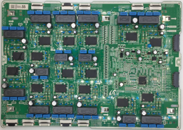 GQ55Q8DNGT BN44-00949E L55Q8NVB_NHS REV1.1 LED Driver