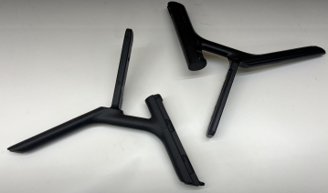 Samsung GQ55Q70RGTXZG Standfüße BN96-48200A BN96-48199A Paar