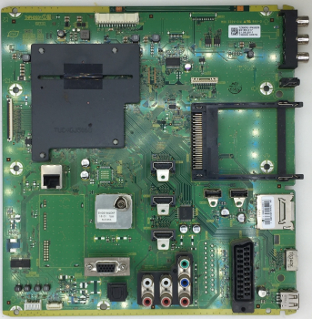 TX-L37E30E TNPH0931 1A TXN/A10PKUEM Mainboard