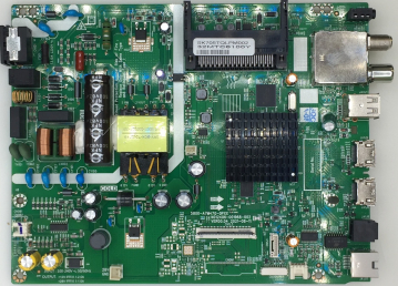32MTC6100Y 5800-A7M47G-0PXX SK705TQLPM002 Mainboard