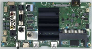 LT-55VU8055 17MB230 23655401 Mainboard