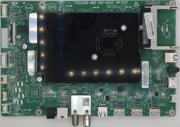 43PUS8535 43PUS8555  715GA006-M0E-B01-005G 703TQKPL008 Mainboard