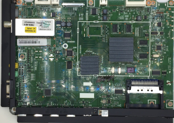 UE46B600 BN41-01190B BN94-02761K Mainboard