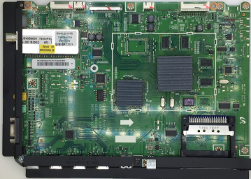 UE40B600 BN41-01190B BN94-02761H Mainboard