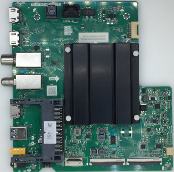 43P635 40-R51MP1-MAC2HG TD.RT2851MT.772  Mainboard