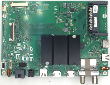 50GUB7022 50AE70 55GUB7022 ZG2190R-22 UHD110 Mainboard