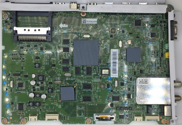 UE40C6710U BN41-01444C BN94-04165U Mainboard