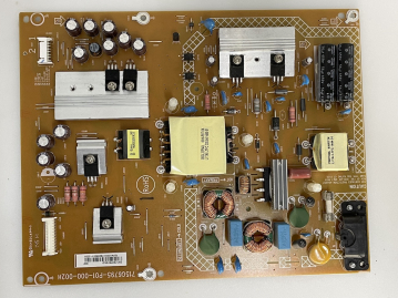 LC-40LD270E 715G6795-P01-000-002H PLTVEP351XAQ1 Netzteil