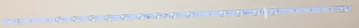 43F8 1X21 0813 V1 LED Backlight 43BP615