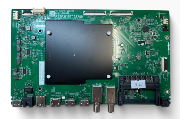 55C51KS 75C61KS Mainboard 40-R75PJ1-MAC2HG G0102-000639 G0301-000582