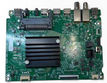 50A72NQ Mainboard RSAG7.820.13538/ROH 50A75LEVS