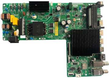 L50MB-FAEU Mainboard TPD.MT9603.PC796 (T) 02-D48100000059M