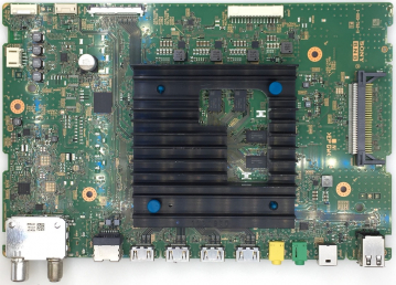 KD-55XH8196 1-003-740-11 YSAS055CN001 Mainboard