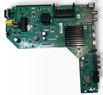 43FV02V Mainboard EL.NT72690-FG75 TPD.NT72690.PB767(T) TS2403-537 ST4251B05-2