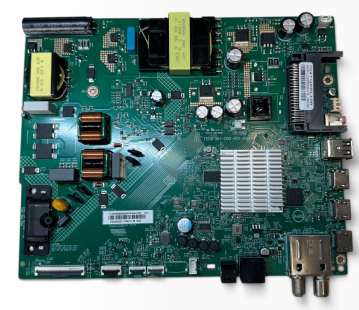55PUS8550 Mainboard 715GF061-C0D-001-004L 704TQPPL198