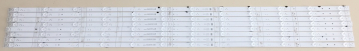 55U77HQ SET8 8x HD550Y3U72-TAL1KT+2020121801+APT-HXLB20053 LED Backlight