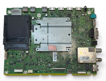 TX-L60ETW5 motherboard TNPH0993 4A TXN/A10WRUE