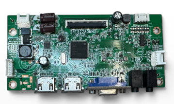 VG870 Gaming Monitor Acer Mainboard Board 2RT522A0MND