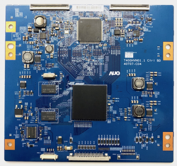 T-Con T400HVN01.1 40T07-C04 UZ-5540T07C01 z.B. für UE40ES6100 UE40ES6340 UE40ES6565U