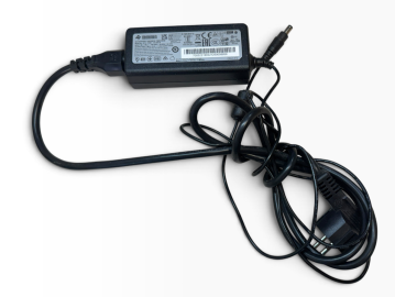 AC Adapter DA-65C19 IS13252 IEC 60950-1 Input:100-240V 50-60Hz 1.6A Output:19.0V 3.42A 64.98W