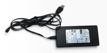 AC POWER Adapter 0957-2146 INPUT:100-240V 1A 50/60Hz OUTPUT:32V- 940mA