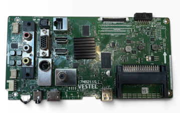 F39E4100 Mainboard 17MB211S 23617127