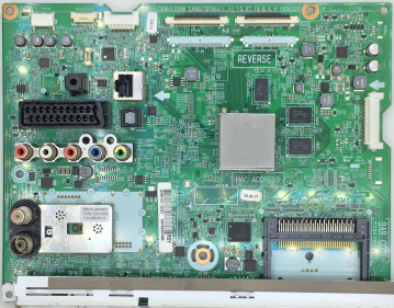 47LA6678 EAX64797004(1.1) EBT62297966 Mainboard