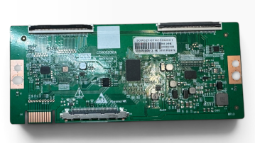 65UA5S13 T-Con  CTX9352CB2A ST6451D06-3.4K