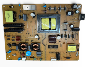 D55U759X2CWI Mainboard 17IPS72 23798481