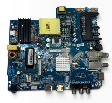 CLB50B1081S Mainboard CV3463H-A42 SY16065 890-M00-00E53