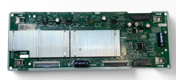QE49Q70RAL LED Driver L49S7NC_RHS BN44-00978A REV:1.4