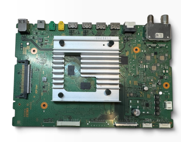 KD-65XX82J Mainboard 100972412 YSBM065CNO13