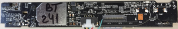 Wi-Fi Board WN4608B WN4607B (3D) V01 323C163121YD 282206502664 E85792 CK-77-1 3 integrated Sensor Board 6000