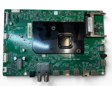 55PUS8548 Mainboard 715GD328-M0F-B00-005G 704TQNPL119