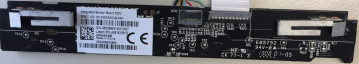 Wi-Fi Board WN4608B WN4607B (3D) V01 323C163121YD 282206502664 E85792 CK-77-1 3 integrated Sensor Board 6000