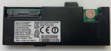 WLAN Modul WCK730B BN59-01239A