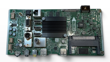 MD31353 Mainboard 17MB130P 23479221
